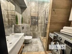 1-к квартира, посуточно, 60м2, 1/1 этаж