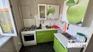 2-к квартира, на длительный срок, 45м2, 5/5 этаж