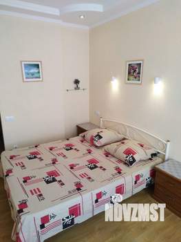 Студия квартира, посуточно, 18м2, 6/9 этаж