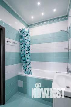 2-к квартира, посуточно, 55м2, 4/9 этаж