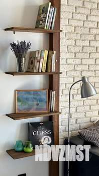 Студия квартира, посуточно, 27м2, 4/6 этаж