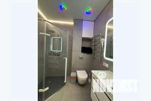 1-к квартира, посуточно, 32м2, 2/10 этаж