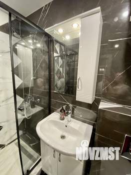 Студия квартира, посуточно, 23м2, 4/5 этаж