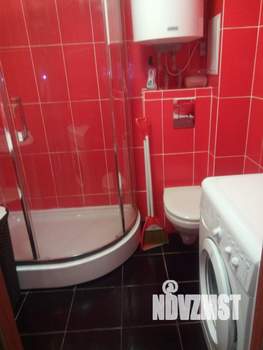 1-к квартира, посуточно, 35м2, 3/9 этаж