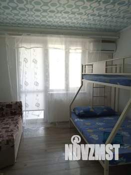 1-к квартира, посуточно, 25м2, 1/4 этаж