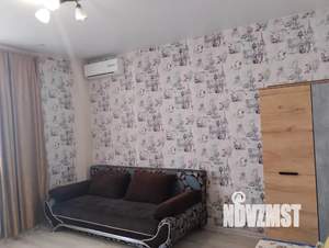 1-к квартира, посуточно, 39м2, 5/5 этаж
