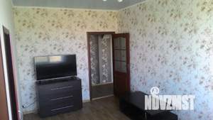 3-к квартира, посуточно, 70м2, 2/2 этаж