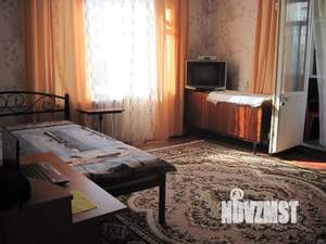 1-к квартира, посуточно, 42м2, 2/9 этаж