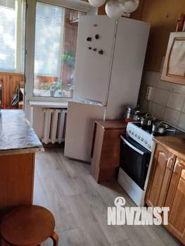 1-к квартира, на длительный срок, 42м2, 1/12 этаж