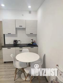 1-к квартира, посуточно, 27м2, 1/6 этаж