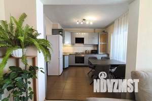 2-к квартира, посуточно, 63м2, 7/9 этаж