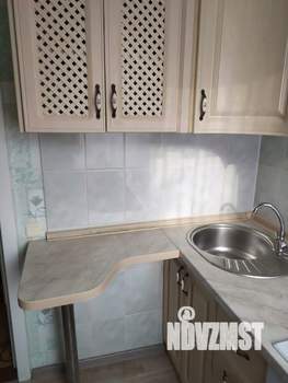 1-к квартира, на длительный срок, 25м2, 4/5 этаж