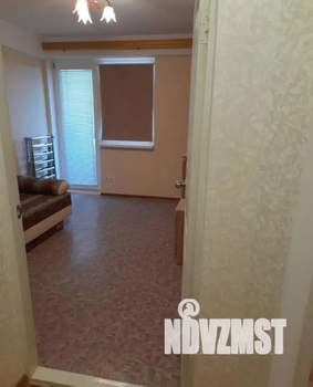 2-к квартира, посуточно, 33м2, 2/5 этаж
