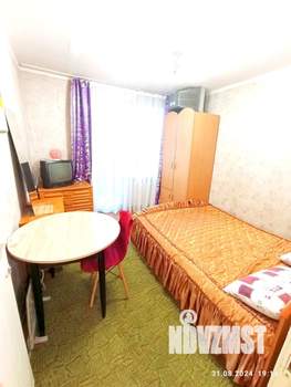 2-к квартира, посуточно, 50м2, 5/12 этаж