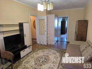 2-к квартира, на длительный срок, 42м2, 2/5 этаж