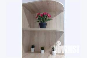 1-к квартира, посуточно, 49м2, 7/10 этаж