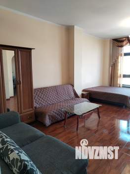 1-к квартира, на длительный срок, 50м2, 8/16 этаж