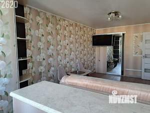 2-к квартира, на длительный срок, 44м2, 5/5 этаж