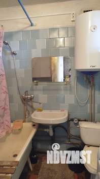 1-к квартира, на длительный срок, 35м2, 5/5 этаж