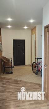 3-к квартира, на длительный срок, 74м2, 8/11 этаж