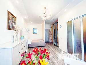 1-к квартира, посуточно, 36м2, 4/9 этаж