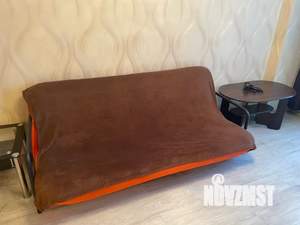 1-к квартира, посуточно, 45м2, 4/10 этаж