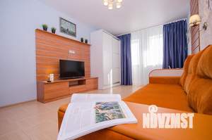 2-к квартира, посуточно, 56м2, 1/1 этаж