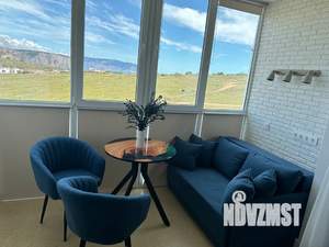 1-к квартира, посуточно, 30м2, 4/5 этаж