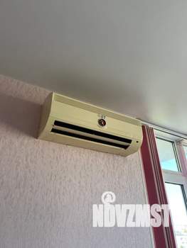 1-к квартира, посуточно, 38м2, 11/17 этаж