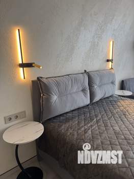 Студия квартира, посуточно, 30м2, 5/10 этаж