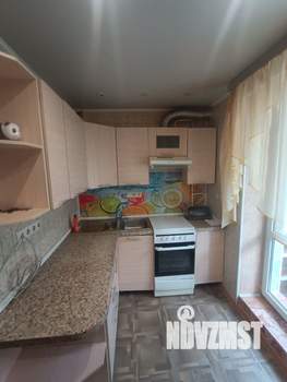 1-к квартира, на длительный срок, 40м2, 2/5 этаж