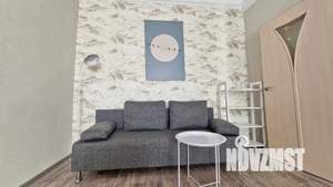 2-к квартира, посуточно, 48м2, 5/5 этаж