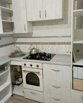 1-к квартира, на длительный срок, 38м2, 2/5 этаж