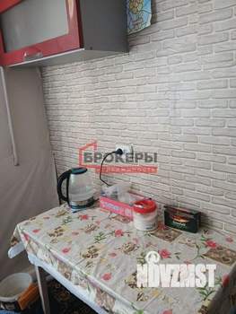 1-к квартира, на длительный срок, 21м2, 1/5 этаж