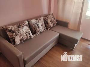 1-к квартира, посуточно, 25м2, 1/4 этаж