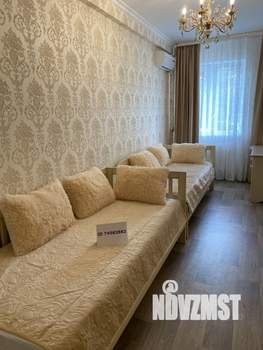 2-к квартира, посуточно, 43м2, 2/5 этаж