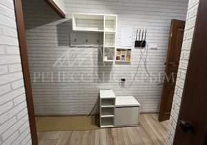 2-к квартира, на длительный срок, 43м2, 1/5 этаж