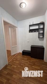 1-к квартира, на длительный срок, 36м2, 1/6 этаж