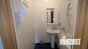 1-к квартира, посуточно, 33м2, 2/2 этаж