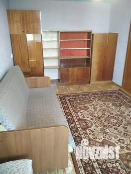 2-к квартира, на длительный срок, 46м2, 5/5 этаж