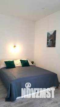 Студия квартира, посуточно, 32м2, 2/4 этаж