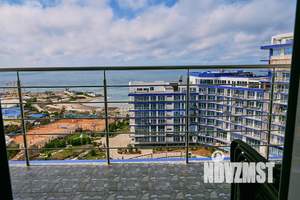 1-к квартира, посуточно, 46м2, 9/10 этаж