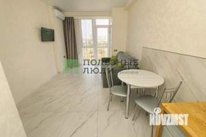 1-к квартира, на длительный срок, 43м2, 3/5 этаж