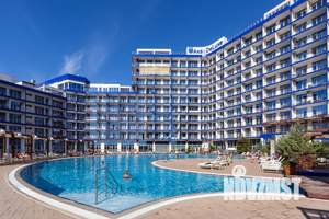 1-к квартира, посуточно, 42м2, 2/8 этаж