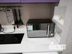 1-к квартира, посуточно, 40м2, 1/3 этаж