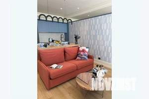 1-к квартира, посуточно, 30м2, 7/10 этаж