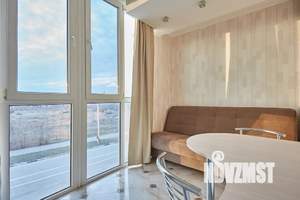 2-к квартира, посуточно, 52м2, 3/10 этаж