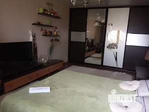 3-к квартира, посуточно, 68м2, 3/5 этаж