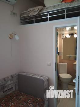 1-к квартира, посуточно, 10м2, 8/9 этаж