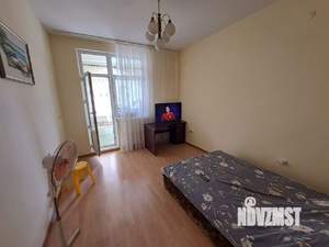 1-к квартира, на длительный срок, 50м2, 2/9 этаж